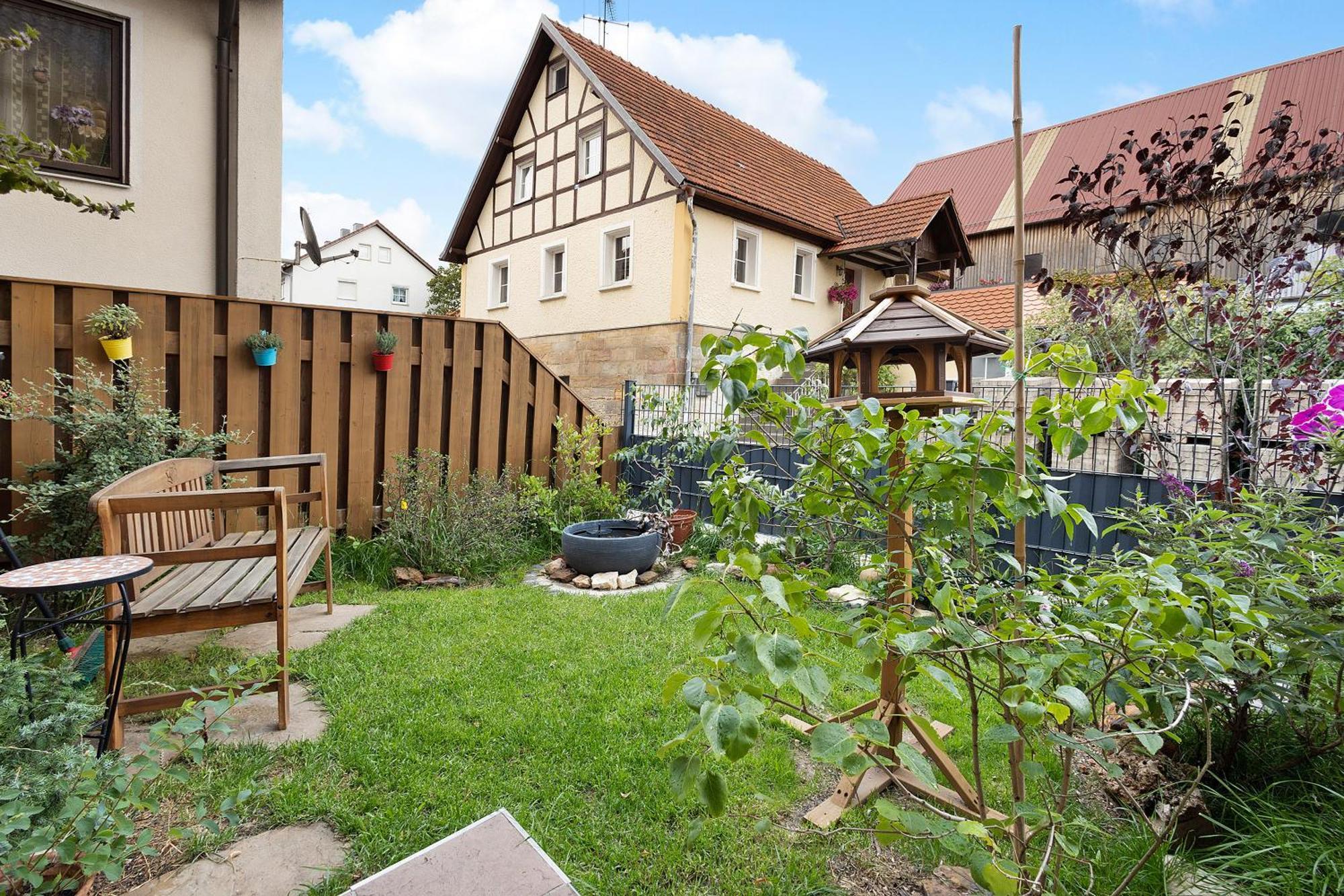 Lindenhardt Appartement