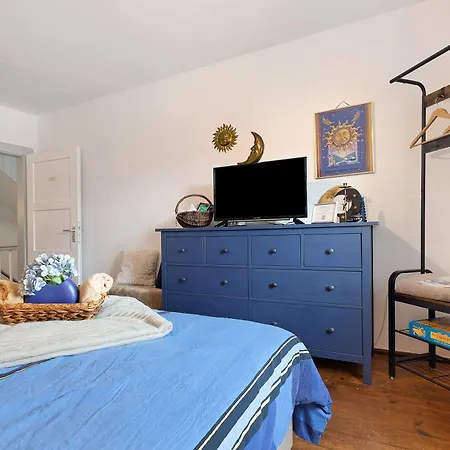 Appartamento Lindenhardt Creussen Esterno foto