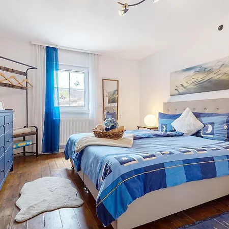 Appartamento Lindenhardt Creussen Esterno foto