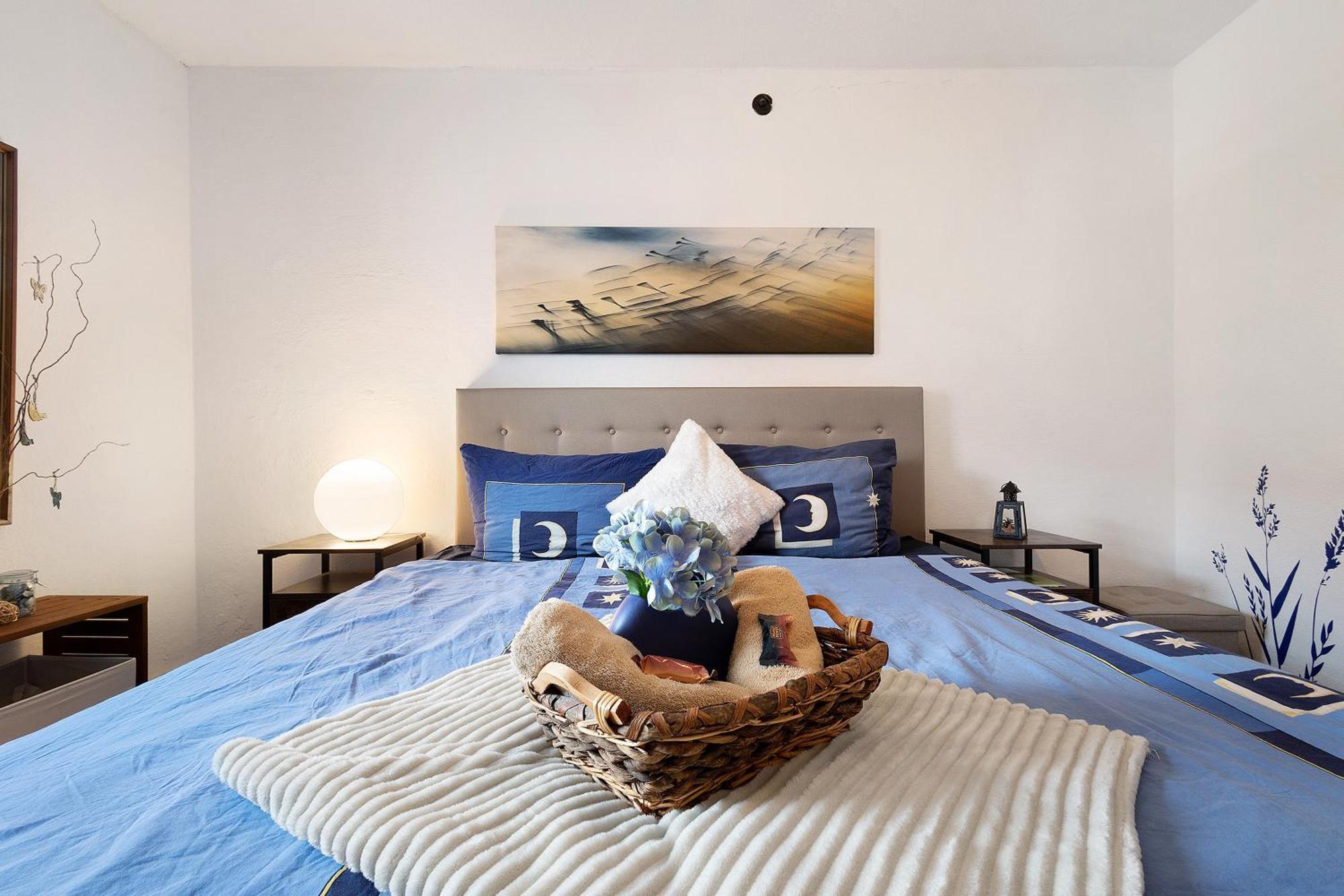 Apartment Lindenhardt Creussen