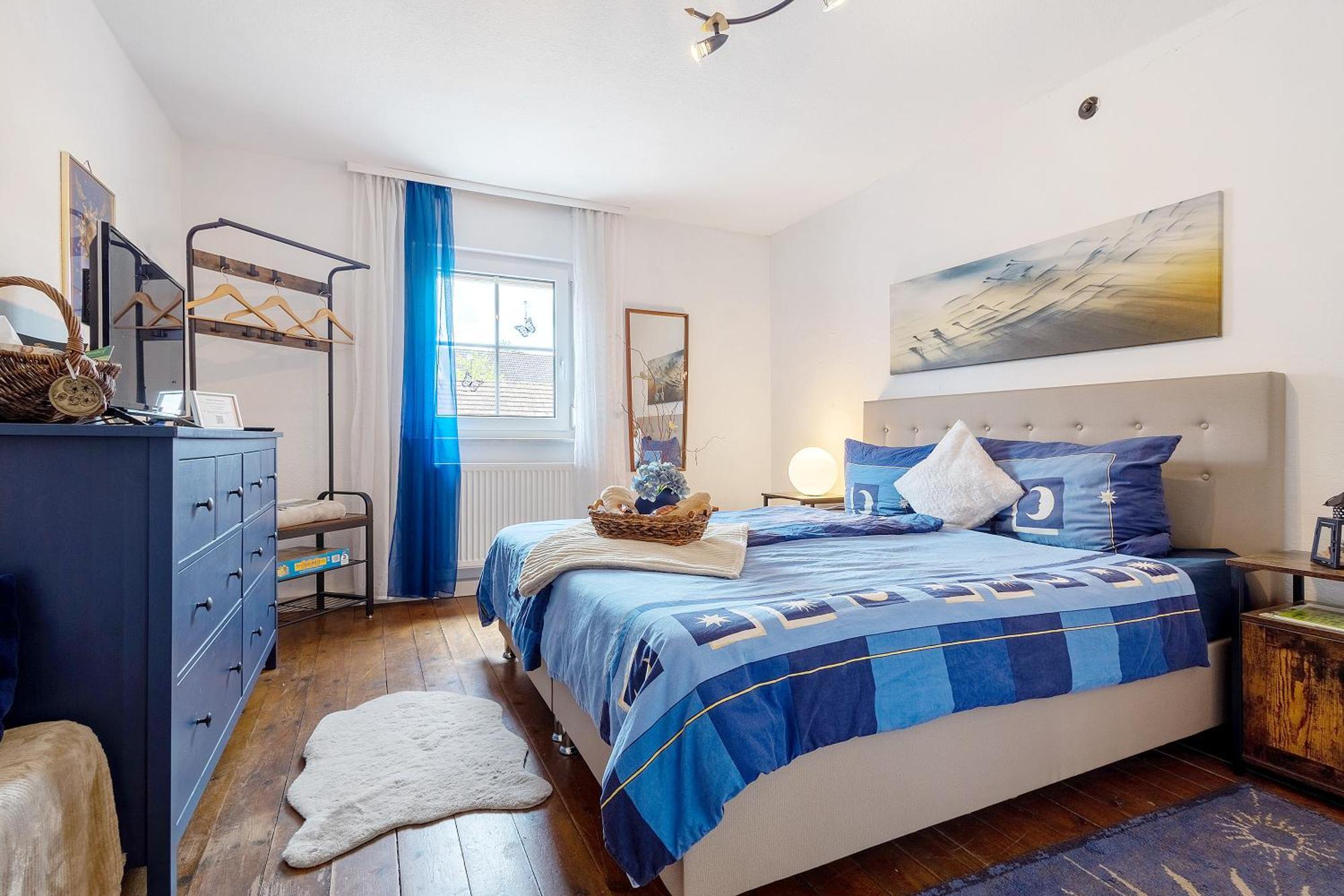 Apartment Lindenhardt *